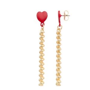 Dominique Renee Earrings